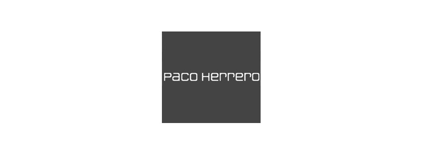 Paco Herrero