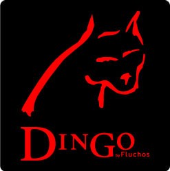 Dingo by Fluchos