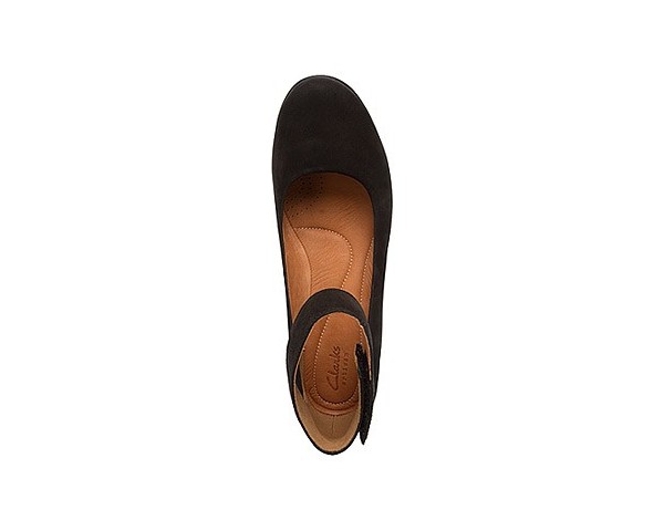 CLARKS CLARIBEL FAME