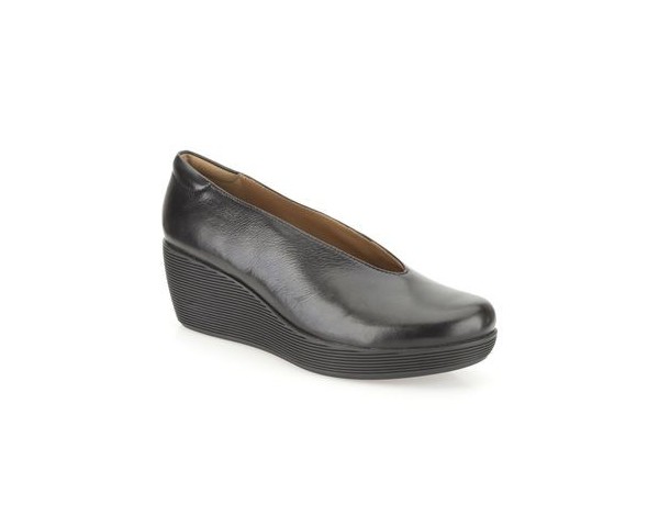 CLARKS CLARIBEL FLARE