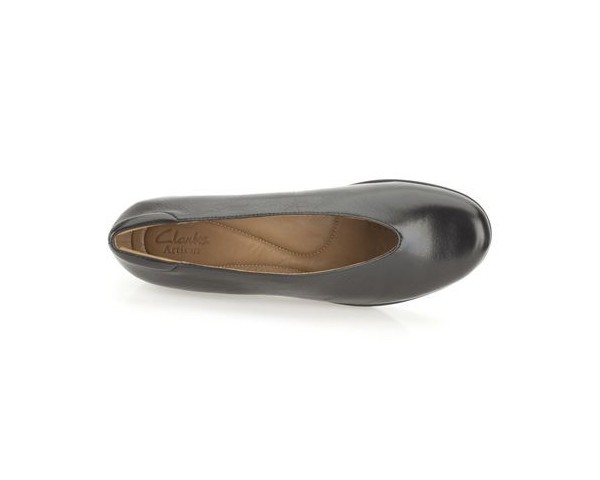 CLARKS CLARIBEL FLARE