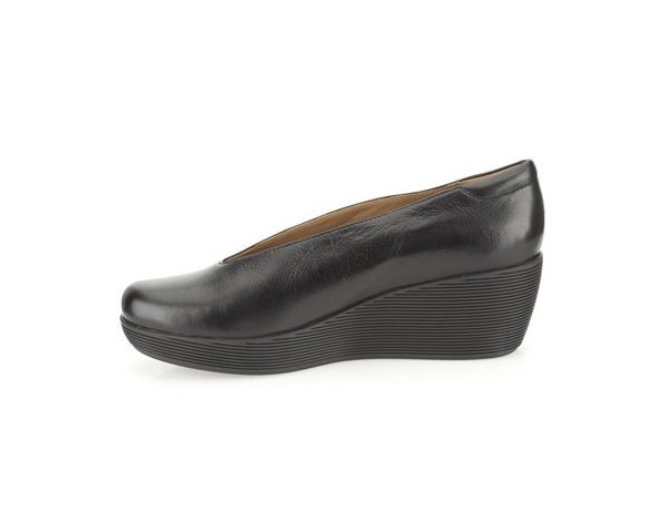 CLARKS CLARIBEL FLARE