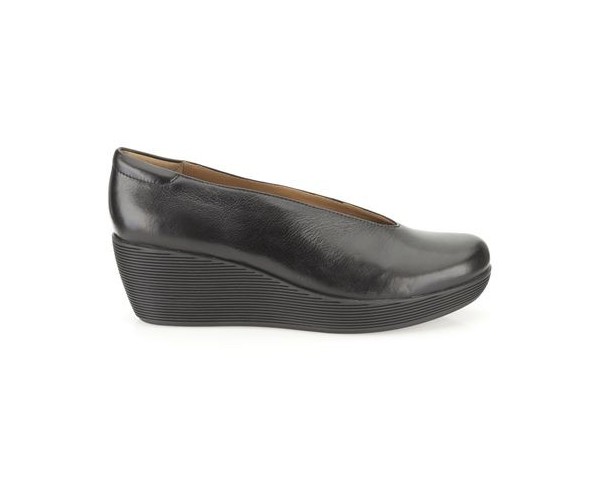 CLARKS CLARIBEL FLARE