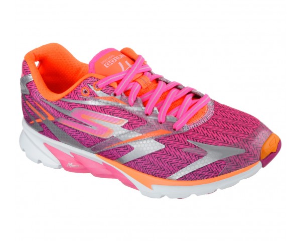 Skechers Go-Run4