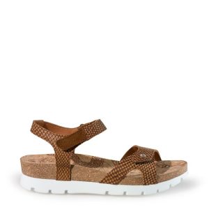 Panama Jack Silia Snake B3