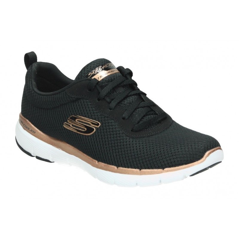 Skechers 13070 BKRG