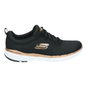 Skechers 13070 BKRG