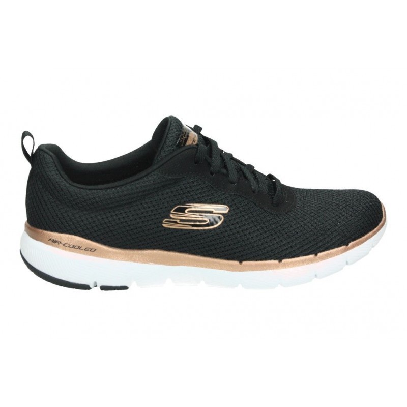 Skechers 13070 BKRG