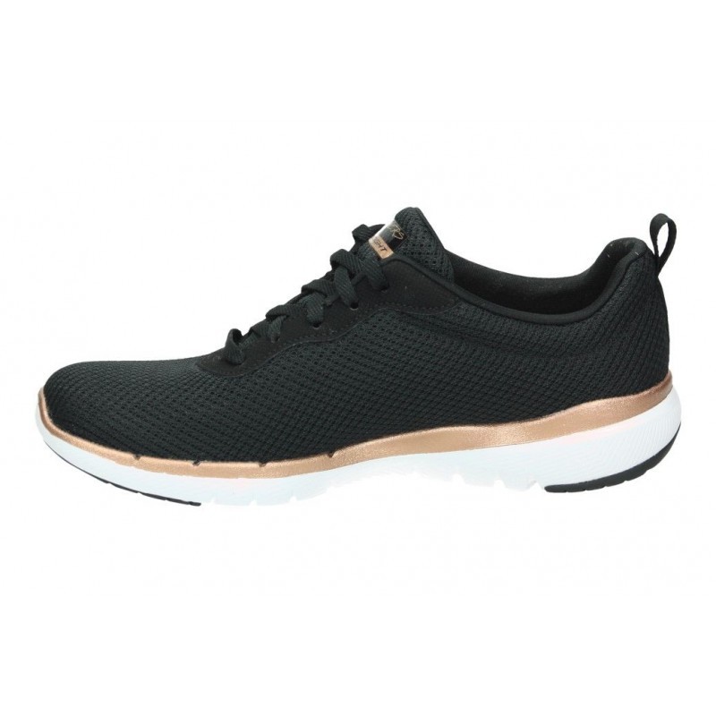 Skechers 13070 BKRG