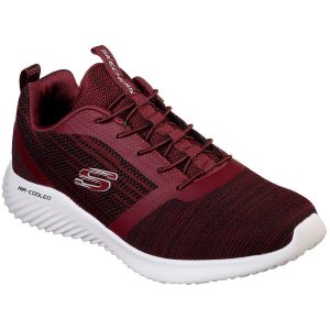 Skechers 52504 BURG