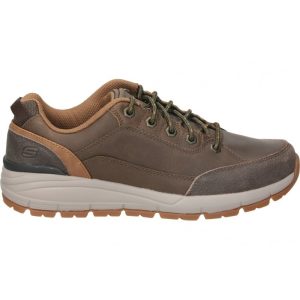 Skechers 66261 BRN