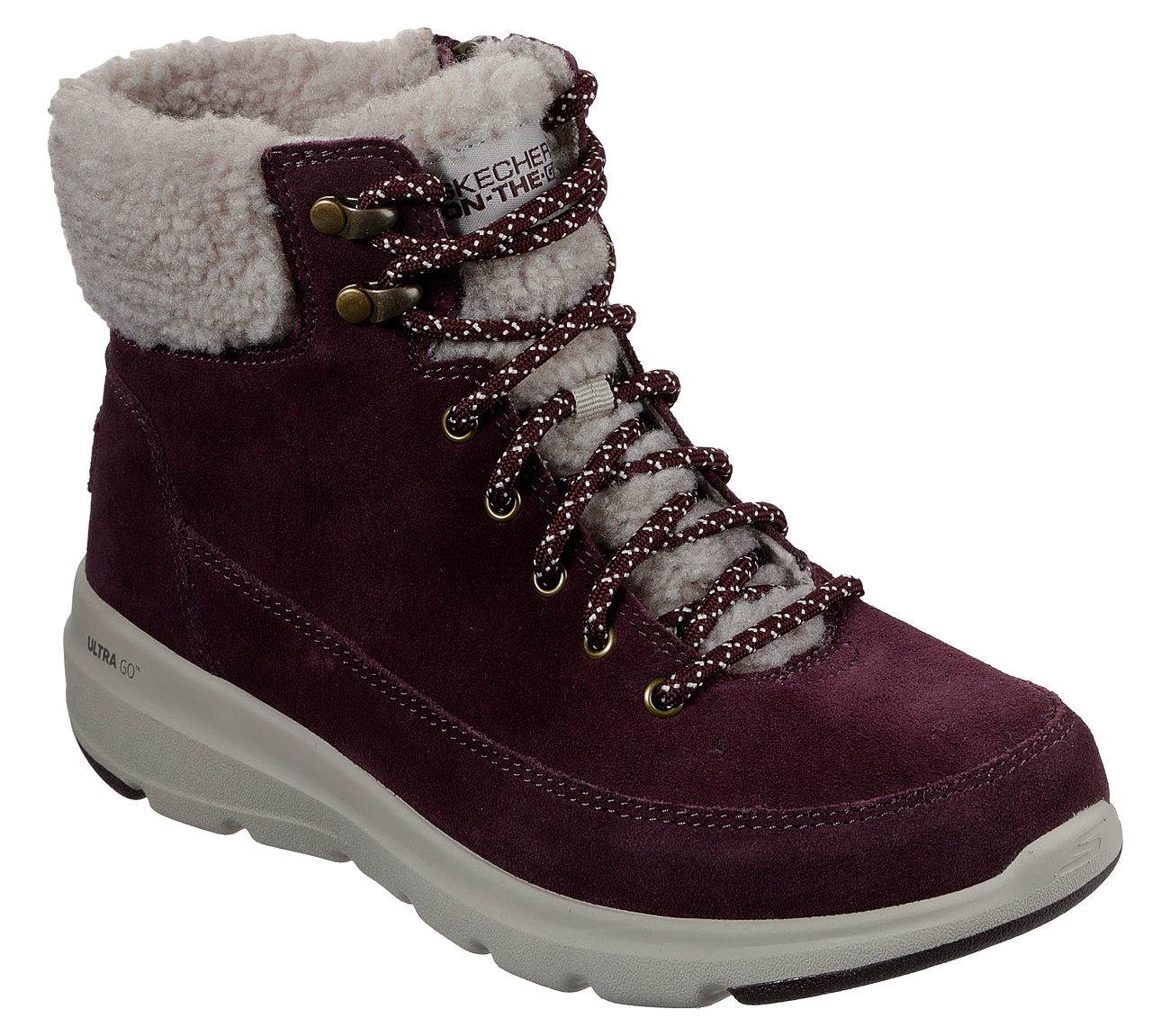 Skechers 16677 BURG