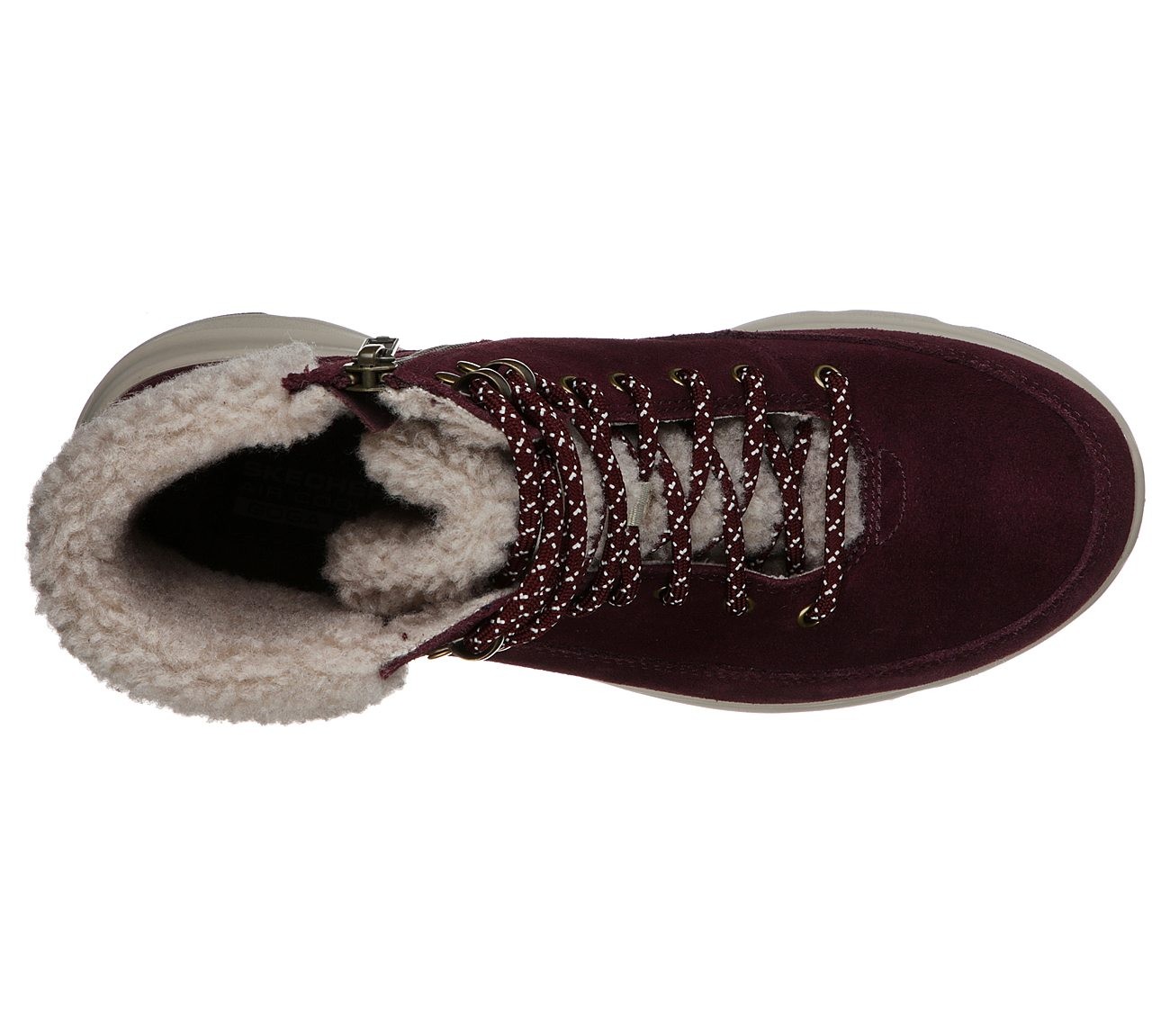 Skechers 16677 BURG
