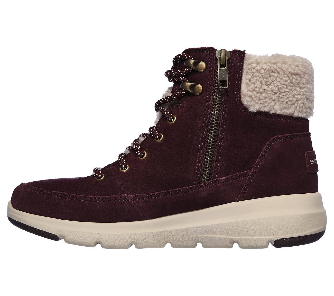 Skechers 16677 BURG