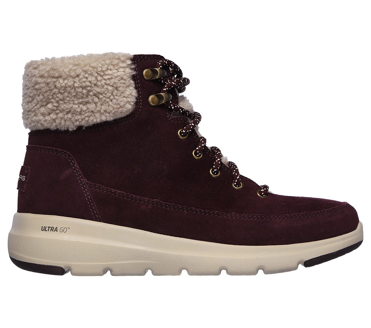 Skechers 16677 BURG