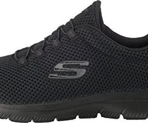 SKECHERS 12985 BBK