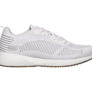 SKECHERS 31347 WHT