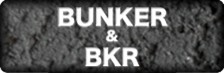 BUNKER footwear