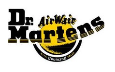 Dr. Martens